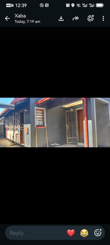 2 Bedroom Property for Sale in Spruit View Gauteng