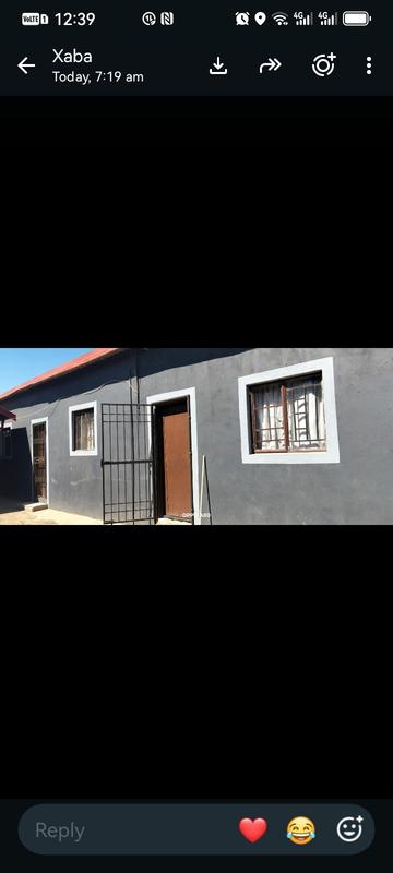 2 Bedroom Property for Sale in Spruit View Gauteng