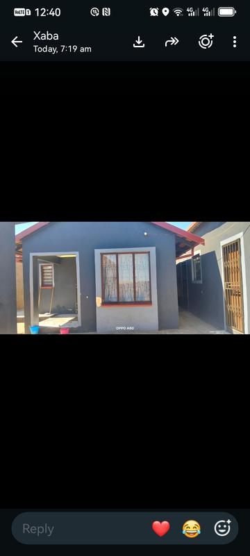 2 Bedroom Property for Sale in Spruit View Gauteng