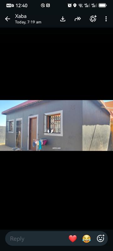 2 Bedroom Property for Sale in Spruit View Gauteng