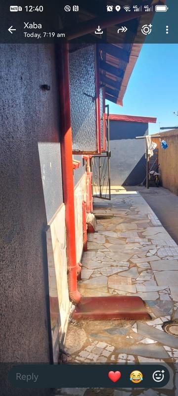 2 Bedroom Property for Sale in Spruit View Gauteng
