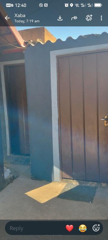 2 Bedroom Property for Sale in Spruit View Gauteng