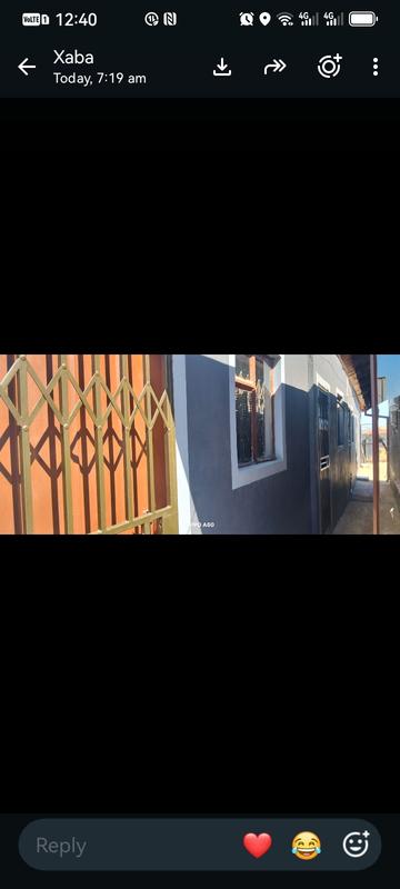 2 Bedroom Property for Sale in Spruit View Gauteng