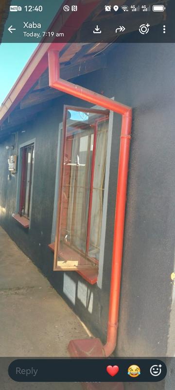 2 Bedroom Property for Sale in Spruit View Gauteng