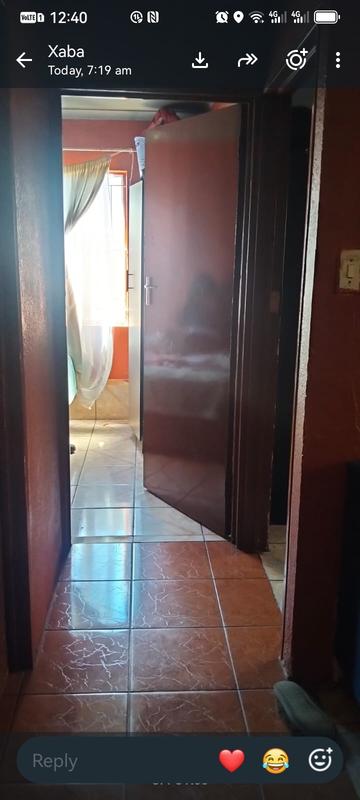 2 Bedroom Property for Sale in Spruit View Gauteng