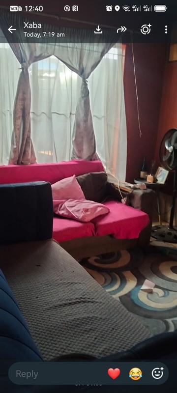 2 Bedroom Property for Sale in Spruit View Gauteng