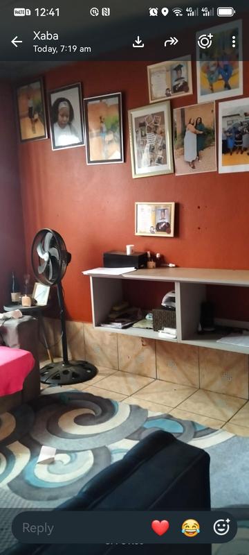 2 Bedroom Property for Sale in Spruit View Gauteng