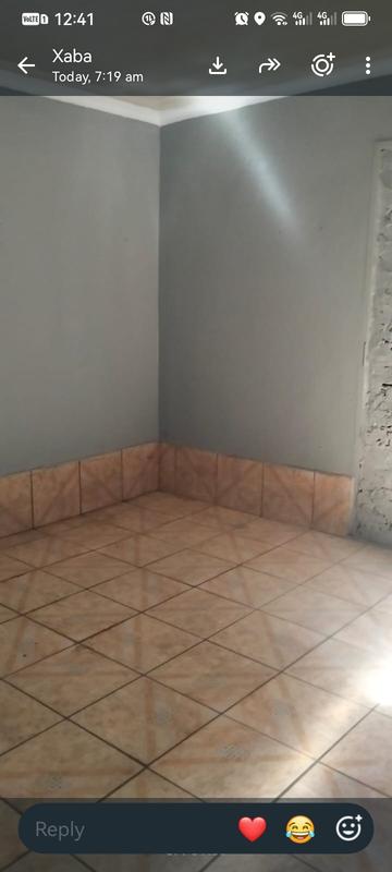2 Bedroom Property for Sale in Spruit View Gauteng