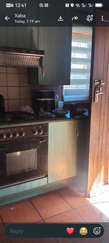 2 Bedroom Property for Sale in Spruit View Gauteng