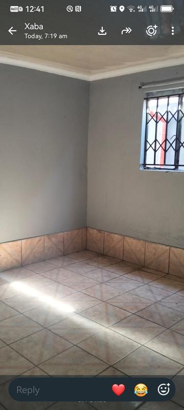2 Bedroom Property for Sale in Spruit View Gauteng