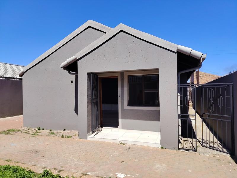 3 Bedroom Property for Sale in Pimville Gauteng