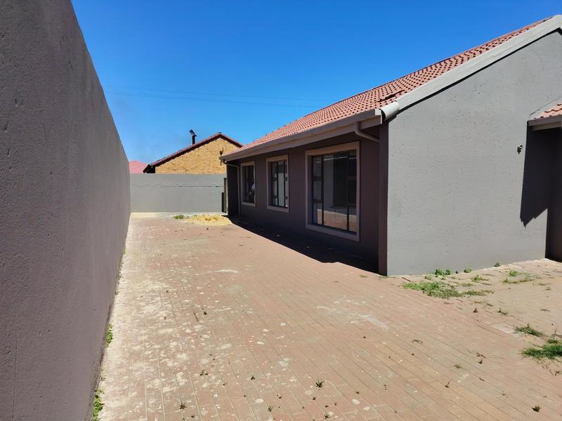 3 Bedroom Property for Sale in Pimville Gauteng