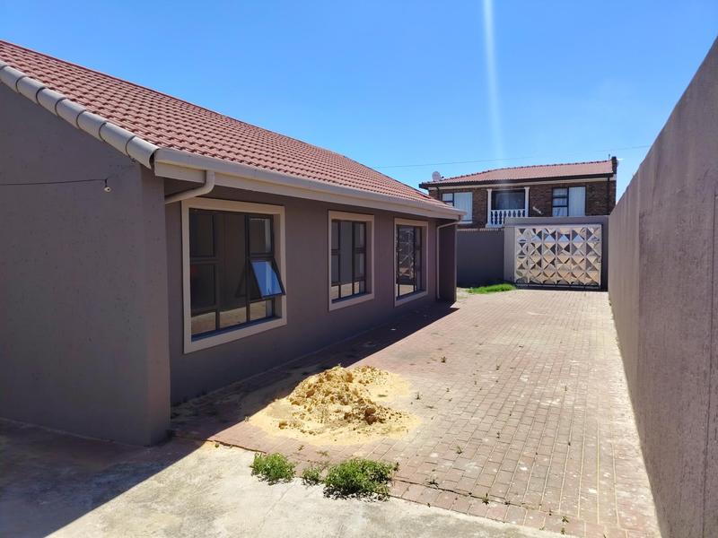 3 Bedroom Property for Sale in Pimville Gauteng