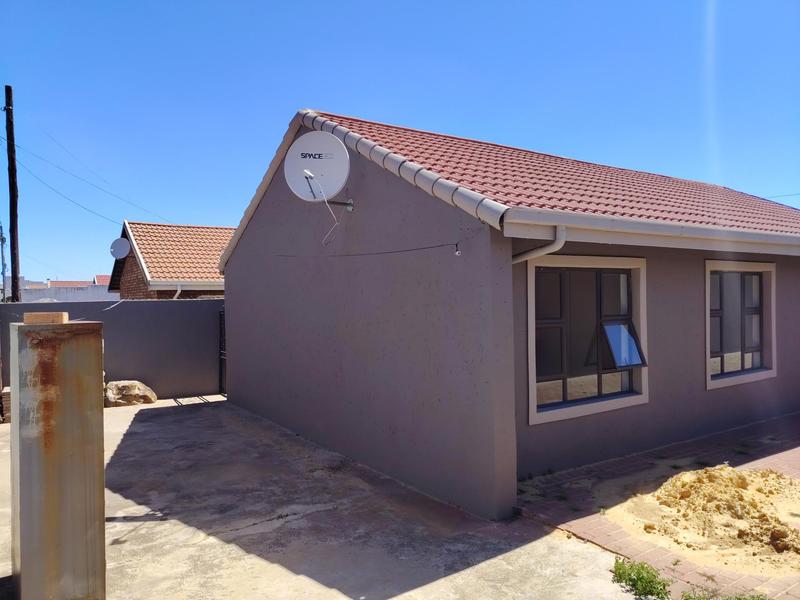 3 Bedroom Property for Sale in Pimville Gauteng