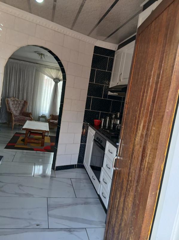 3 Bedroom Property for Sale in Protea Glen Gauteng