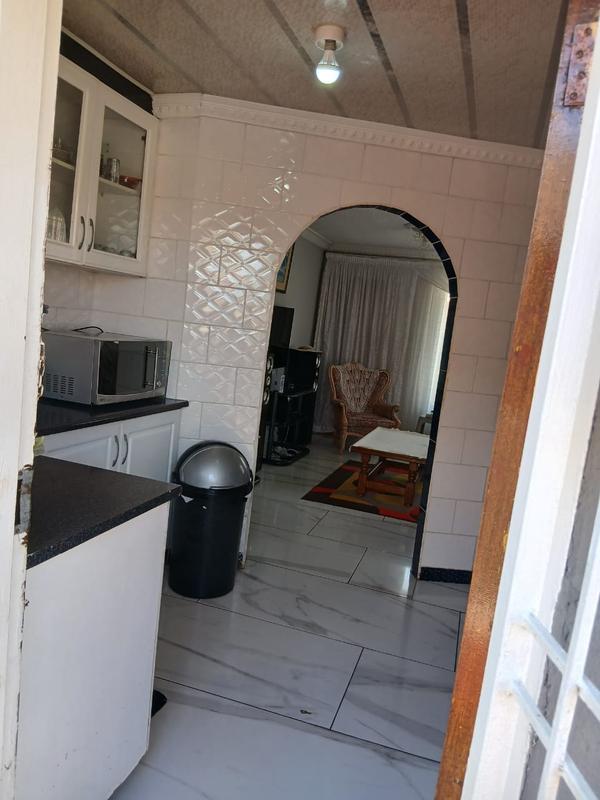 3 Bedroom Property for Sale in Protea Glen Gauteng