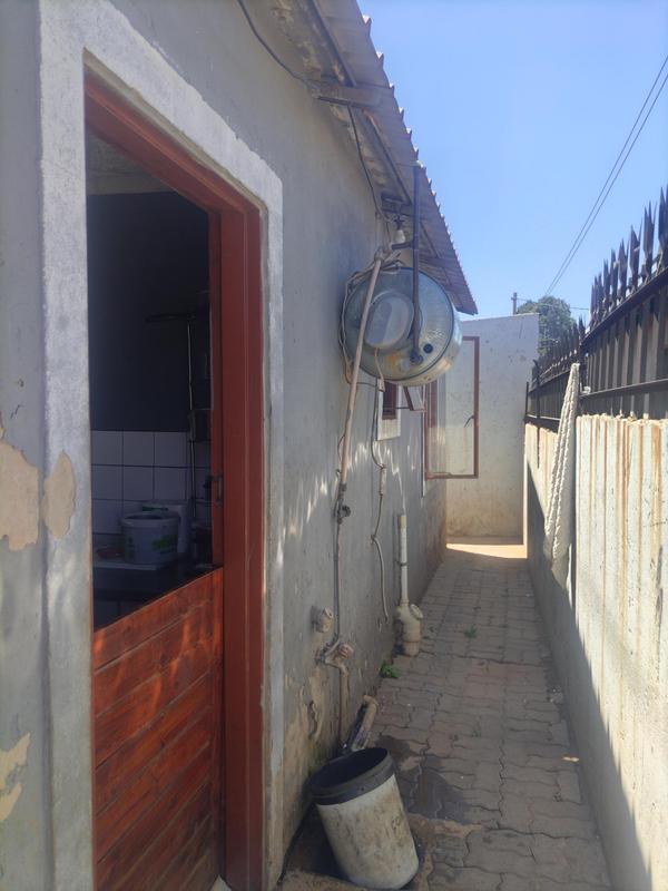 2 Bedroom Property for Sale in Vlakfontein Gauteng
