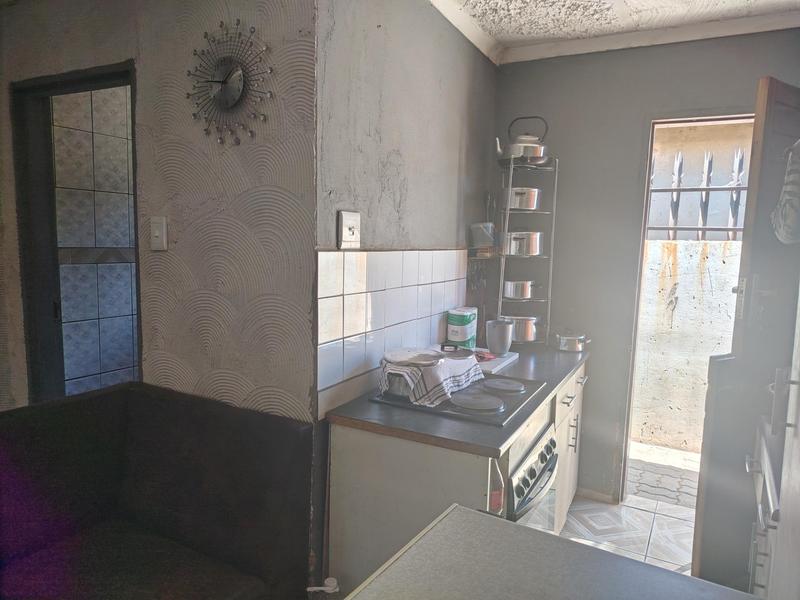 2 Bedroom Property for Sale in Vlakfontein Gauteng