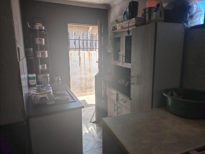 2 Bedroom Property for Sale in Vlakfontein Gauteng