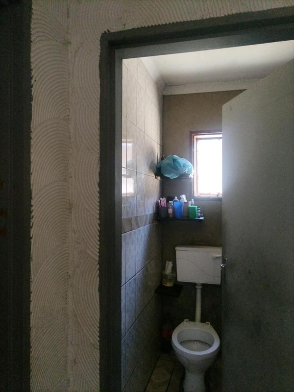 2 Bedroom Property for Sale in Vlakfontein Gauteng