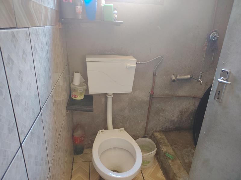 2 Bedroom Property for Sale in Vlakfontein Gauteng