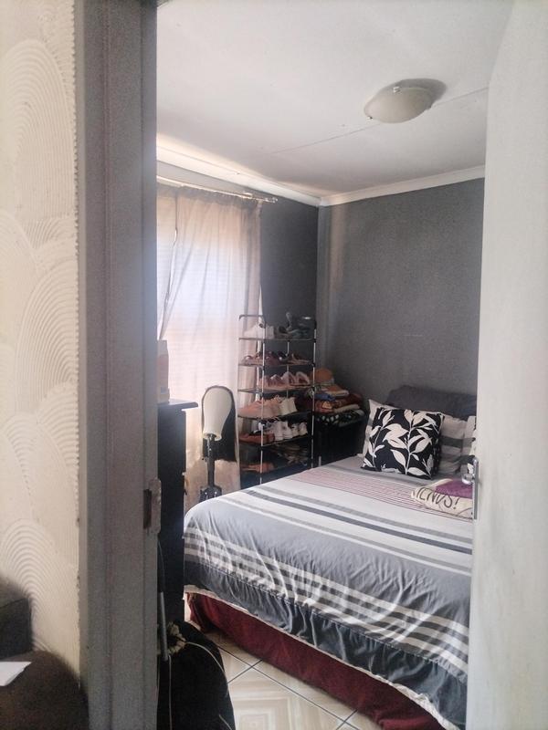 2 Bedroom Property for Sale in Vlakfontein Gauteng