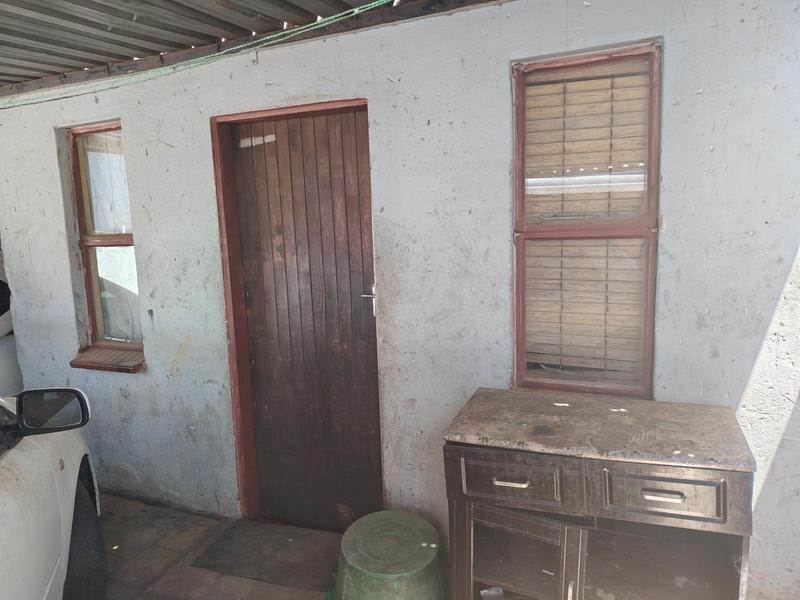 2 Bedroom Property for Sale in Vlakfontein Gauteng