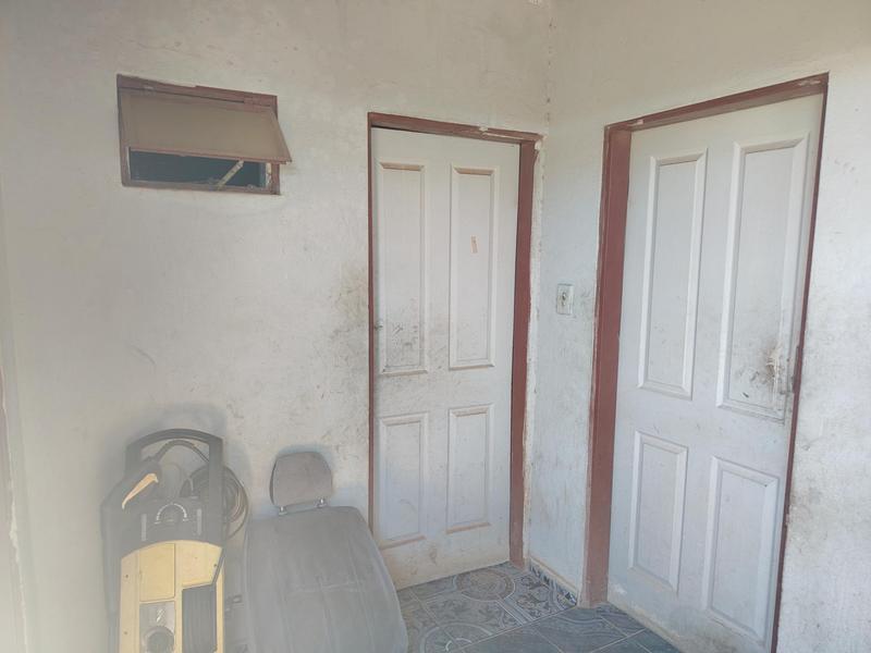 2 Bedroom Property for Sale in Vlakfontein Gauteng