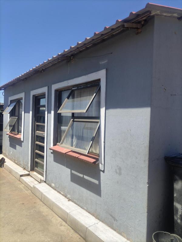 2 Bedroom Property for Sale in Vlakfontein Gauteng