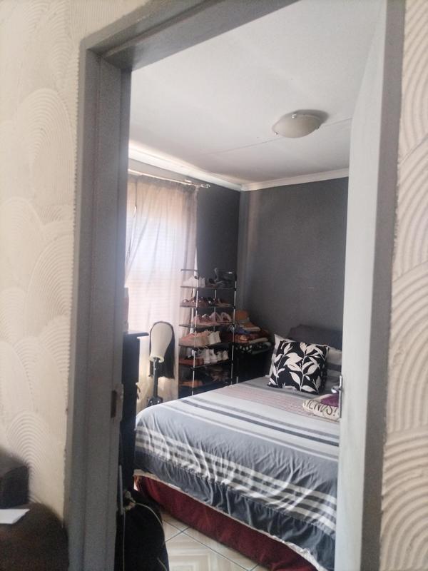 2 Bedroom Property for Sale in Vlakfontein Gauteng