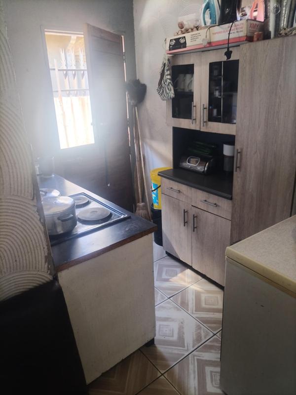 2 Bedroom Property for Sale in Vlakfontein Gauteng