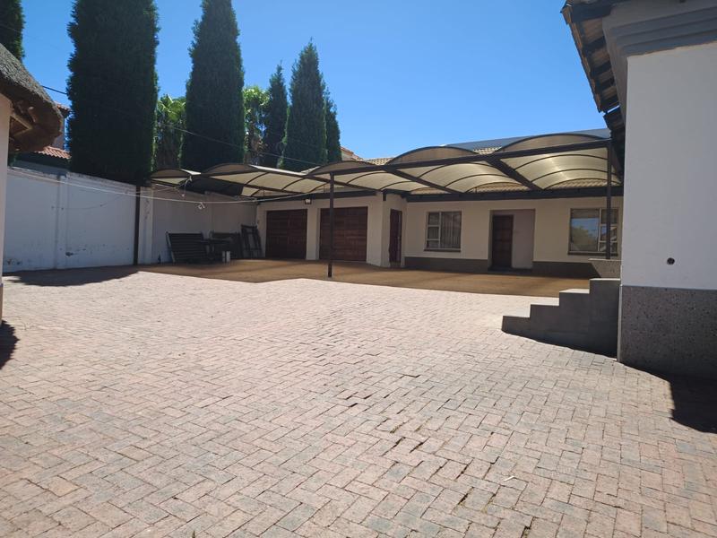 4 Bedroom Property for Sale in Liefde en Vrede Gauteng