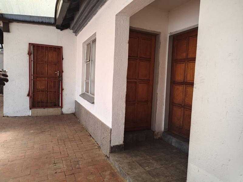 4 Bedroom Property for Sale in Liefde en Vrede Gauteng