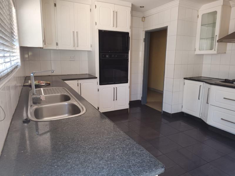 4 Bedroom Property for Sale in Liefde en Vrede Gauteng