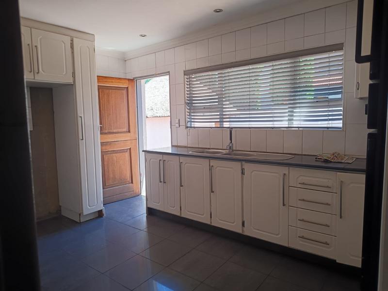 4 Bedroom Property for Sale in Liefde en Vrede Gauteng