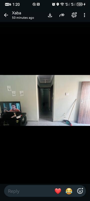 2 Bedroom Property for Sale in Thinasonke Gauteng