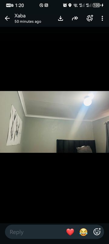2 Bedroom Property for Sale in Thinasonke Gauteng