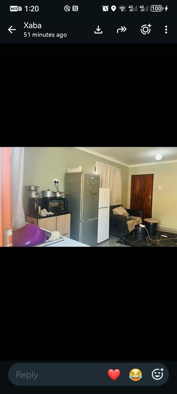 2 Bedroom Property for Sale in Thinasonke Gauteng