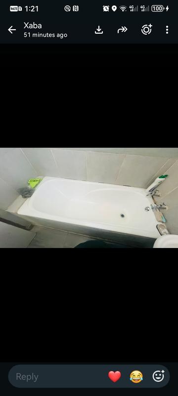 2 Bedroom Property for Sale in Thinasonke Gauteng
