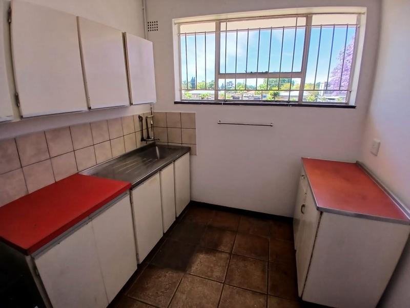 To Let 2 Bedroom Property for Rent in Greenhills Gauteng
