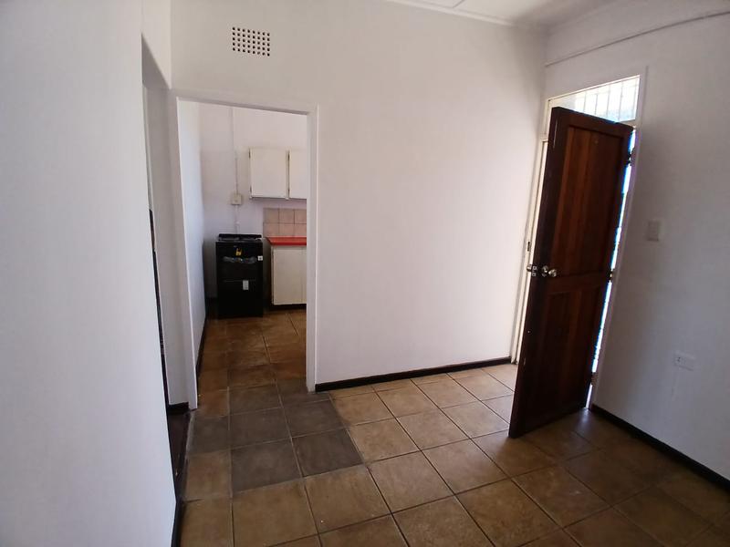To Let 2 Bedroom Property for Rent in Greenhills Gauteng