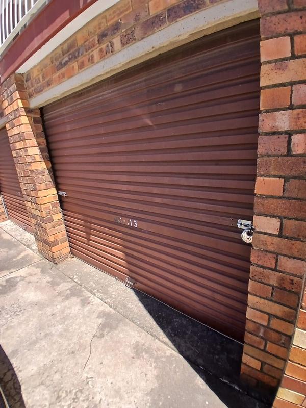 To Let 2 Bedroom Property for Rent in Greenhills Gauteng