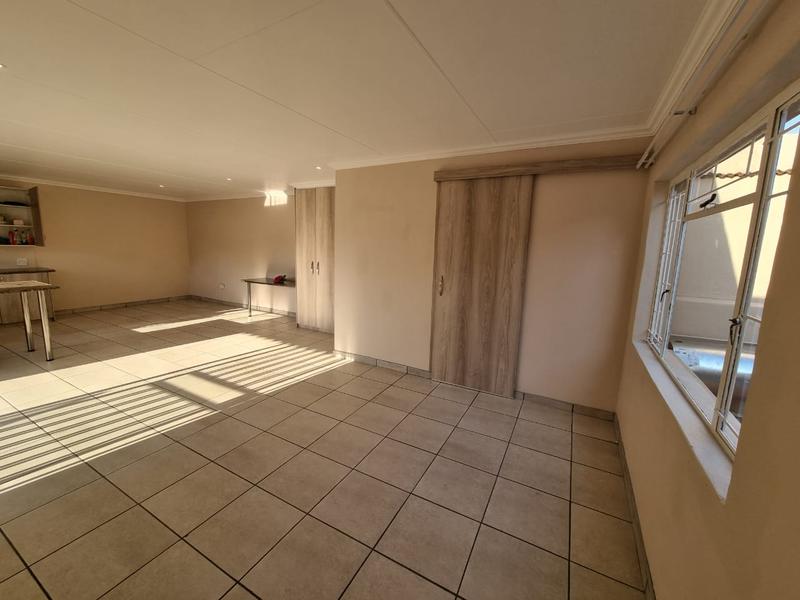 To Let 1 Bedroom Property for Rent in Randgate Gauteng