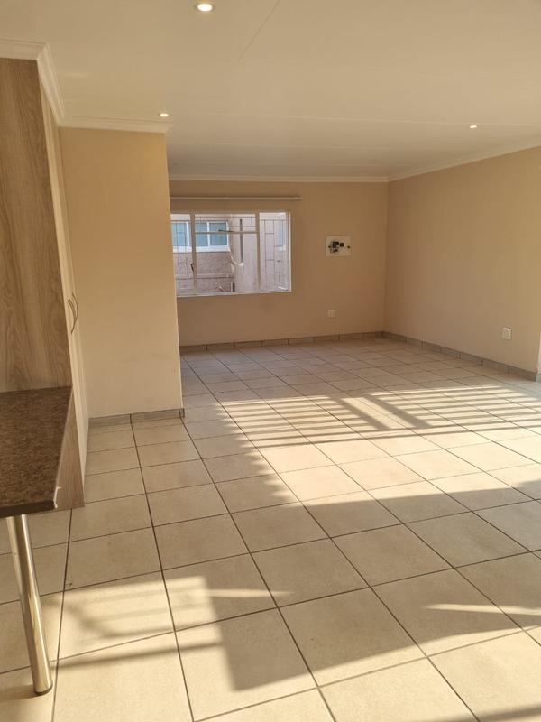 To Let 1 Bedroom Property for Rent in Randgate Gauteng