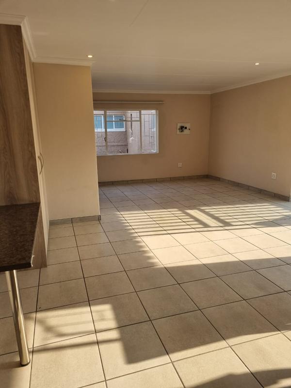 To Let 1 Bedroom Property for Rent in Randgate Gauteng