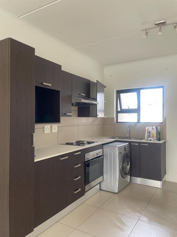To Let 2 Bedroom Property for Rent in Dainfern Gauteng
