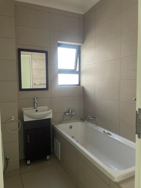 To Let 2 Bedroom Property for Rent in Dainfern Gauteng