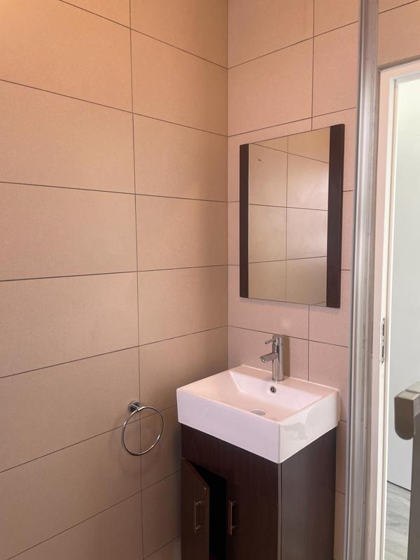 To Let 2 Bedroom Property for Rent in Dainfern Gauteng