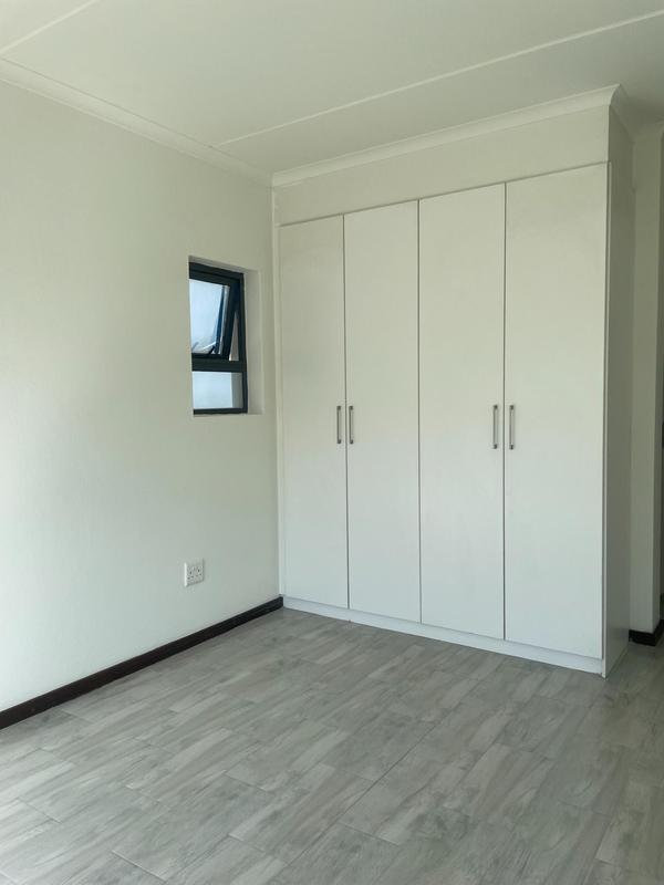 To Let 2 Bedroom Property for Rent in Dainfern Gauteng