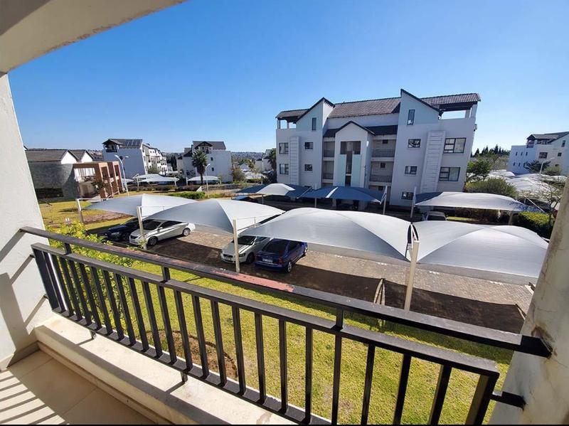 To Let 2 Bedroom Property for Rent in Dainfern Gauteng